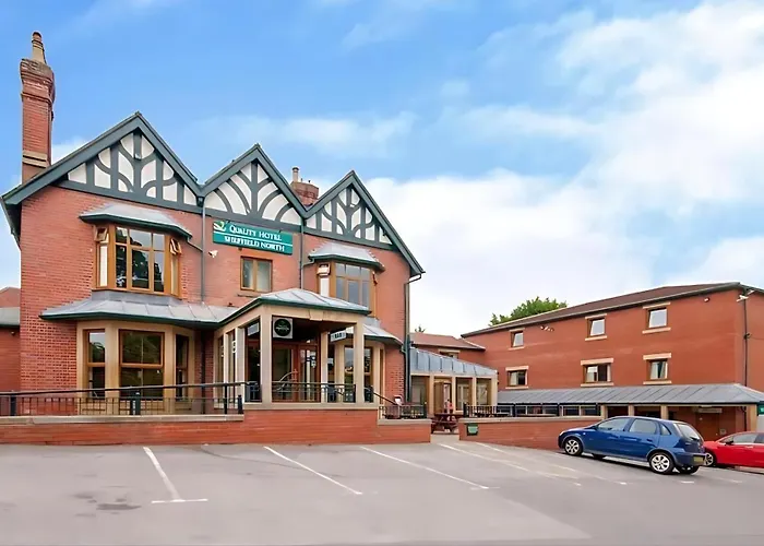 Staindrop Hotel