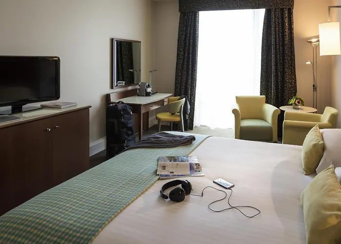 Voco Sheffield By Ihg