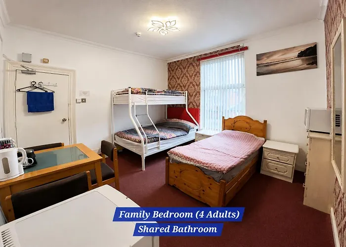 Guests house Heavenly Nights Guest House